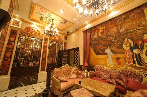 天水市高档KTV妹子质量哪家好